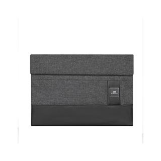 Riva Rivacase NB Sleeve Lantau 13,3" MacBook Pro schwarz 8802
