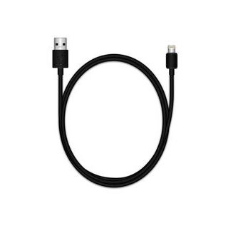 MediaRange Lade und Datenkabel1m MRCS137 USB 2.0 auf Apple Lightning