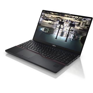 Notebook 15.6" (39,62cm) Fujitsu Lifebook E5512A FHD AMD RYZEN 5