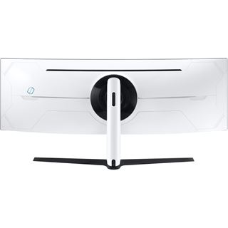 49" (124,46cm) Samsung Odyssey G9 G94T schwarz 5120x1440