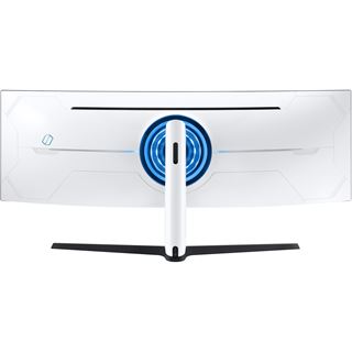 49" (124,46cm) Samsung Odyssey G9 G94T schwarz 5120x1440