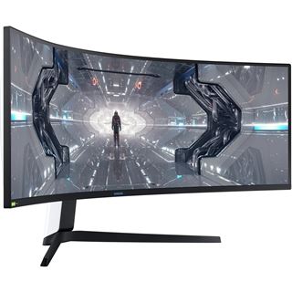 49" (124,46cm) Samsung Odyssey G9 G94T schwarz 5120x1440