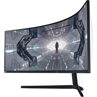 49" (124,46cm) Samsung Odyssey G9 G94T schwarz 5120x1440
