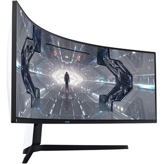 49" (124,46cm) Samsung Odyssey G9 G94T schwarz 5120x1440