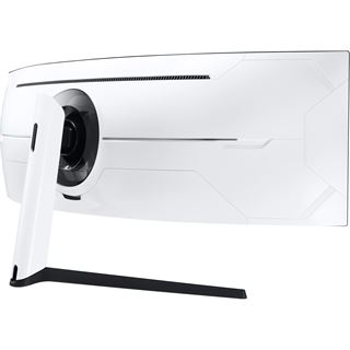 49" (124,46cm) Samsung Odyssey G9 G94T schwarz 5120x1440