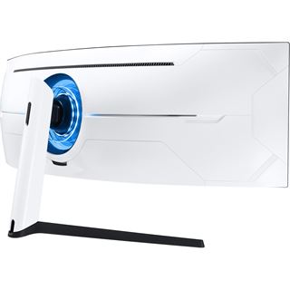 49" (124,46cm) Samsung Odyssey G9 G94T schwarz 5120x1440