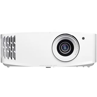 Optoma UHD35x UHD projector 3600 Lumen 4K 2x HDMI