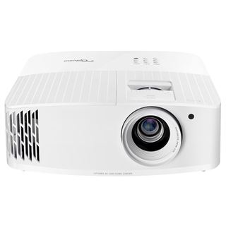 Optoma UHD35x UHD projector 3600 Lumen 4K 2x HDMI