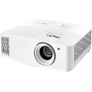 Optoma UHD35x UHD projector 3600 Lumen 4K 2x HDMI