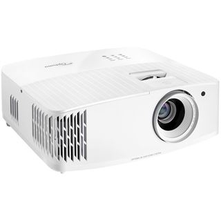 Optoma UHD38x UHD projector 4000 Lumen 4K 2x HDMI