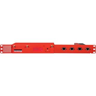Securepoint 19" Rackmount-Kit Premium f&uuml;r Black Dwarf Pro G5
