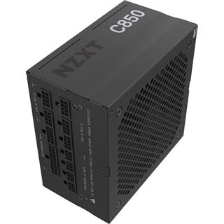 850 Watt NZXT C Series C850 Modular 80+