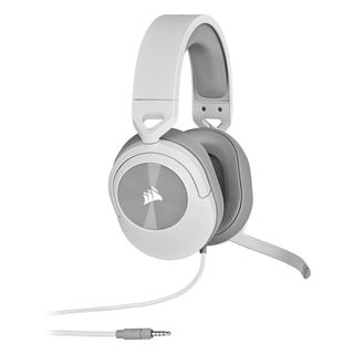 Corsair HS55 Surround Headset - weiss
