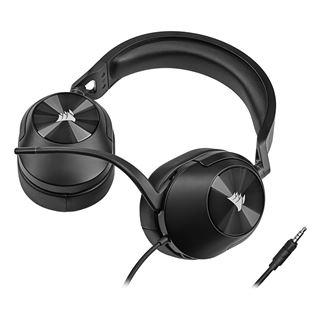 Corsair HS55 Stereo carbon schwarz
