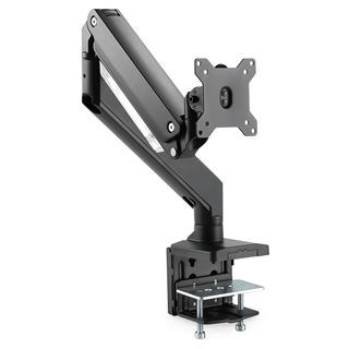 SINGLE Digitus MONITOR MOUNT 35IN BLACK