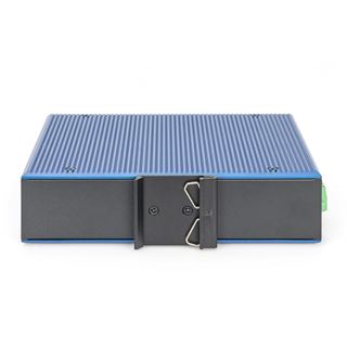 Digitus 16 Port GBIT Industrial Switch