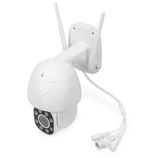 Digitus Smart WIFI PTZ Outdoor Camera