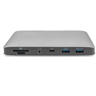 Digitus 7-PORT UNIV Docking Station