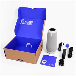Owl Labs Meeting Owl 3 360 degree 1080P