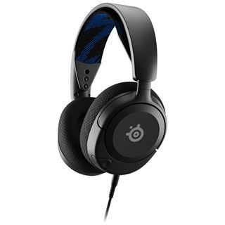 Steelseries Arctis Nova 1P Gaming Headset