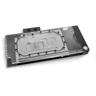 EK Water Blocks EK-Quantum Vector&sup2; Strix/TUF RTX 3090 Ti D-RGB -