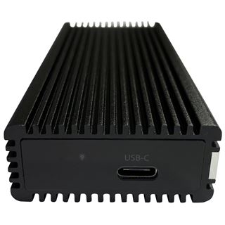 LC-Power ACC LC-M2-C-Multi-RGB M.2 NVMe & SATA
