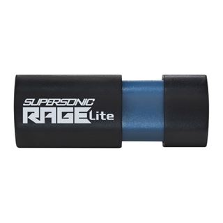 32GB Patriot Pen Drive USB 3.2 Supersonic Rage Lite retail