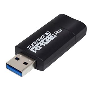 32GB Patriot Pen Drive USB 3.2 Supersonic Rage Lite retail