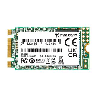 250GB Transcend MTS425S M.2 2242 SATA 6Gb/s 3D NAND (TS250GMTS425S)