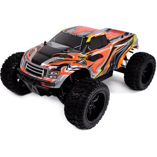 Amewi RC Auto Crazist Monstertruck Ni-Mh Akku 2000mAh /14+