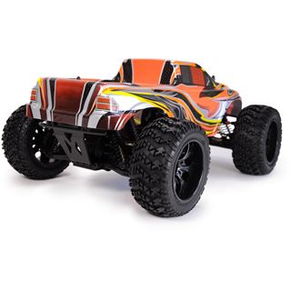 Amewi RC Auto Crazist Monstertruck Ni-Mh Akku 2000mAh /14+