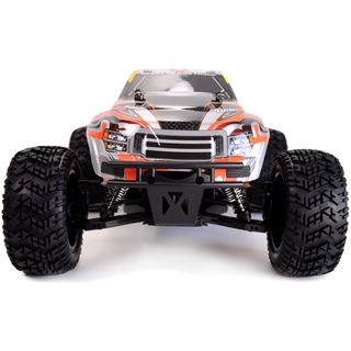 Amewi RC Auto Crazist Monstertruck Ni-Mh Akku 2000mAh /14+