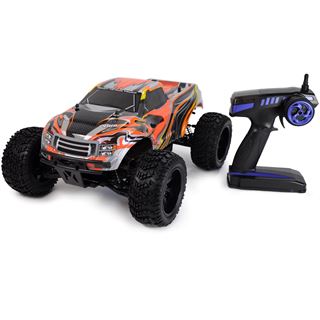 Amewi RC Auto Crazist Monstertruck Ni-Mh Akku 2000mAh /14+