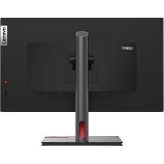 27" (68,58cm) Lenovo ThinkVision 63A2GAT1EU schwarz 2560x1440