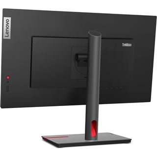 27" (68,58cm) Lenovo ThinkVision 63A2GAT1EU schwarz 2560x1440