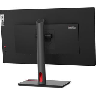27" (68,58cm) Lenovo ThinkVision 63A2GAT1EU schwarz 2560x1440