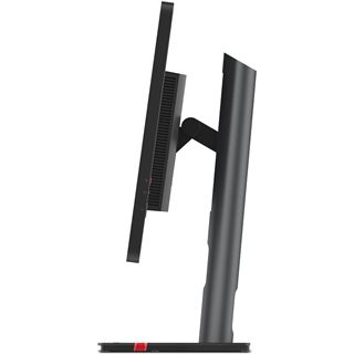 27" (68,58cm) Lenovo ThinkVision 63A2GAT1EU schwarz 2560x1440