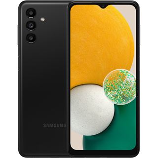 Samsung Galaxy A13 64GB Schwarz 6.5" 5G (4GB) Android