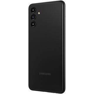Samsung Galaxy A13 64GB Schwarz 6.5" 5G (4GB) Android