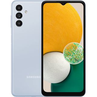 Samsung Galaxy A13 64GB Blau 6.6" 5G (4GB) Android