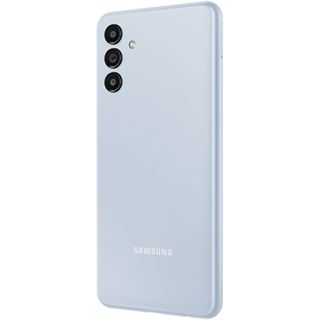 Samsung Galaxy A13 64GB Blau 6.6" 5G (4GB) Android
