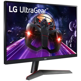 23,8" (60,47cm) LG Electronics UltraGear 24GN600-B schwarz