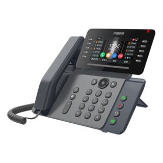Fanvil SIP-Phone V65