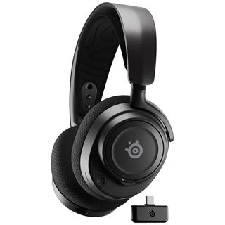 Steelseries Arctis Nova 7X Gaming Headset