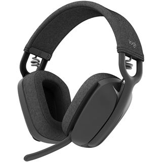 Logitech Zone Vibe 100 schwarz