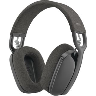 Logitech Zone Vibe 100 schwarz