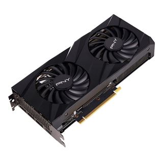 12GB PNY GeForce RTX 3060 Verto Aktiv PCIe 4.0 x16 (Retail)