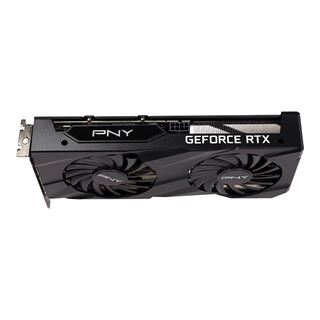 12GB PNY GeForce RTX 3060 Verto Aktiv PCIe 4.0 x16 (Retail)