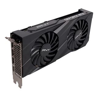 12GB PNY GeForce RTX 3060 Verto Aktiv PCIe 4.0 x16 (Retail)