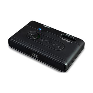 Icy Dock Adapter 1x M.2 SATA or 2.5" SATA SSD to USB 3.2 Gen1